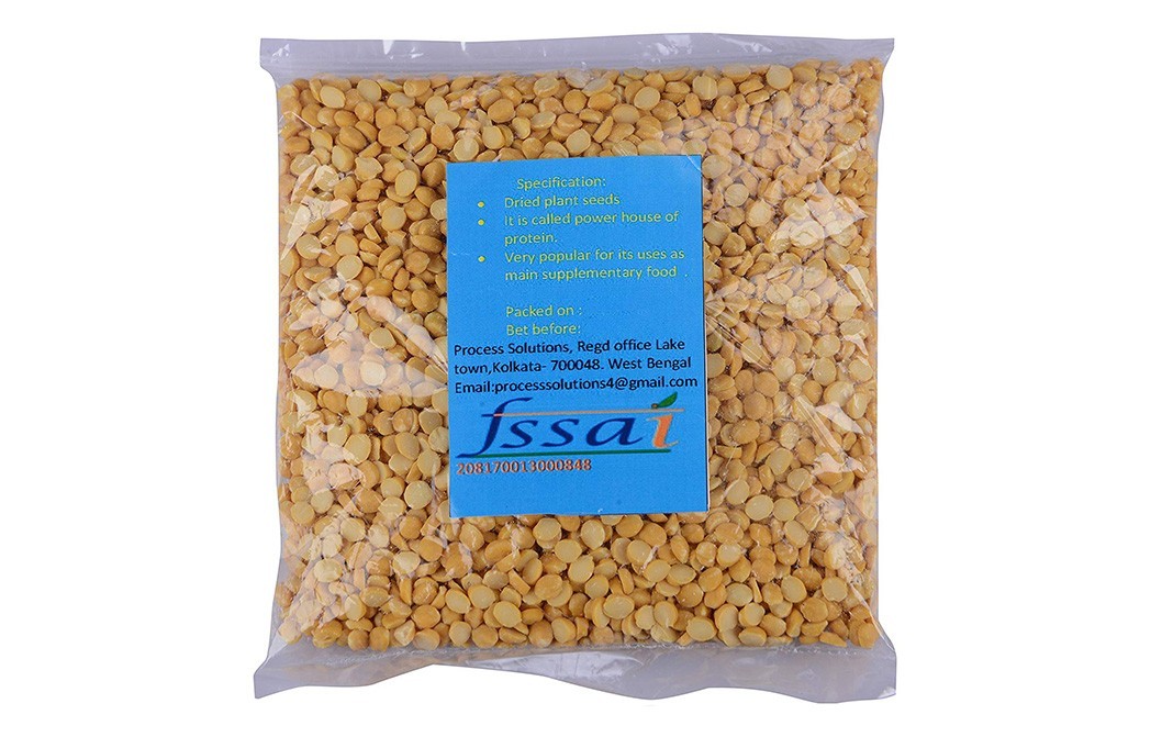 Bepani Tur Dal    Pack  1 kilogram
